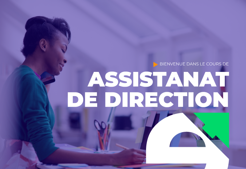 Assistanat de Direction