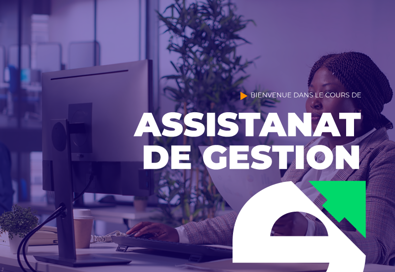 Assistanat de Gestion PME/PMI
