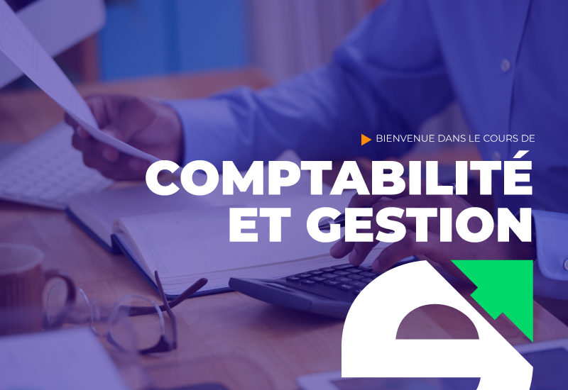 Comptabilité et Gestion
