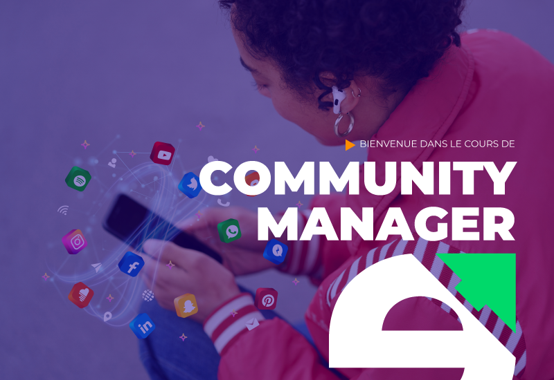 Community Manager