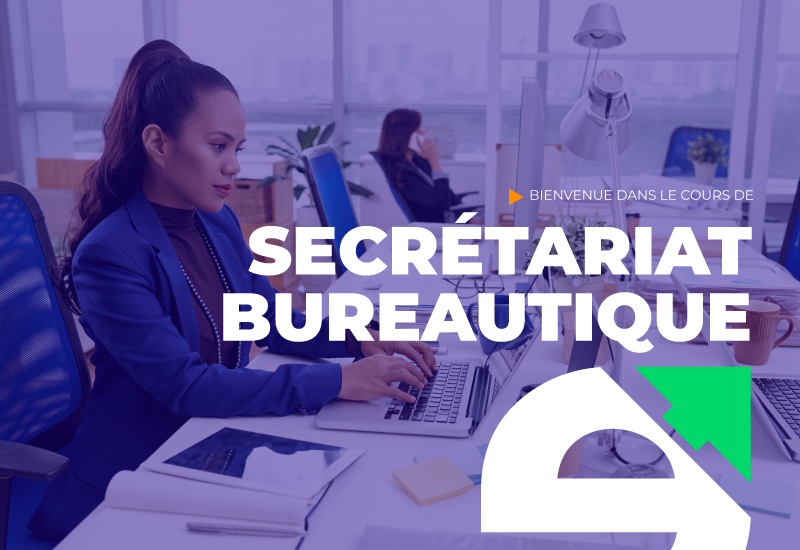 Secrétariat Bureautique