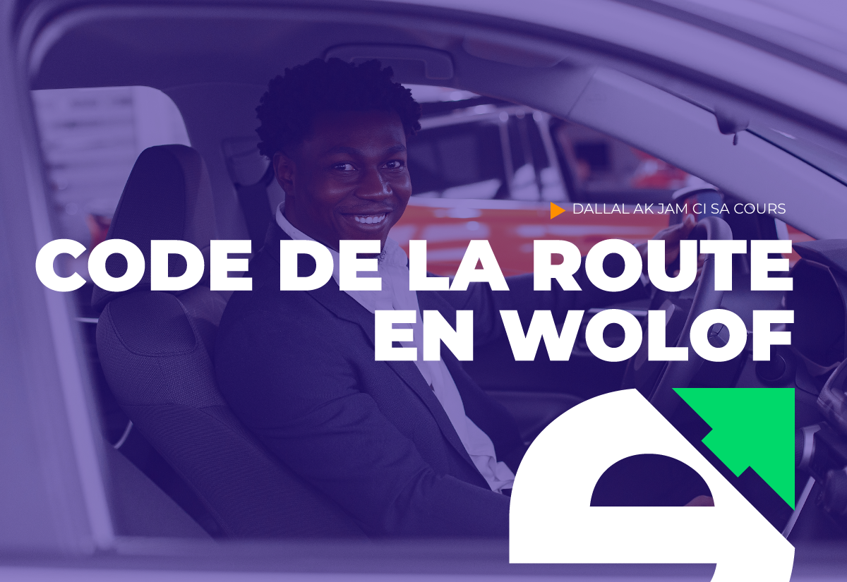 Code de la route
